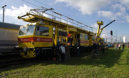 PKP Energetyka nie będzie miała cofniętego certyfikatu bezpieczeństwa