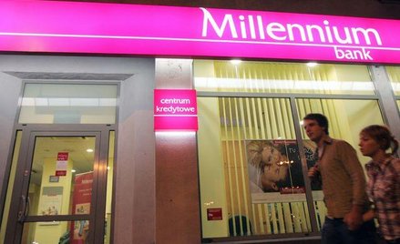 Wyniki banków mogą być słabsze