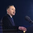 Duda po posiedzeniu RBN: Padło wiele poważnych informacji oraz deklaracji