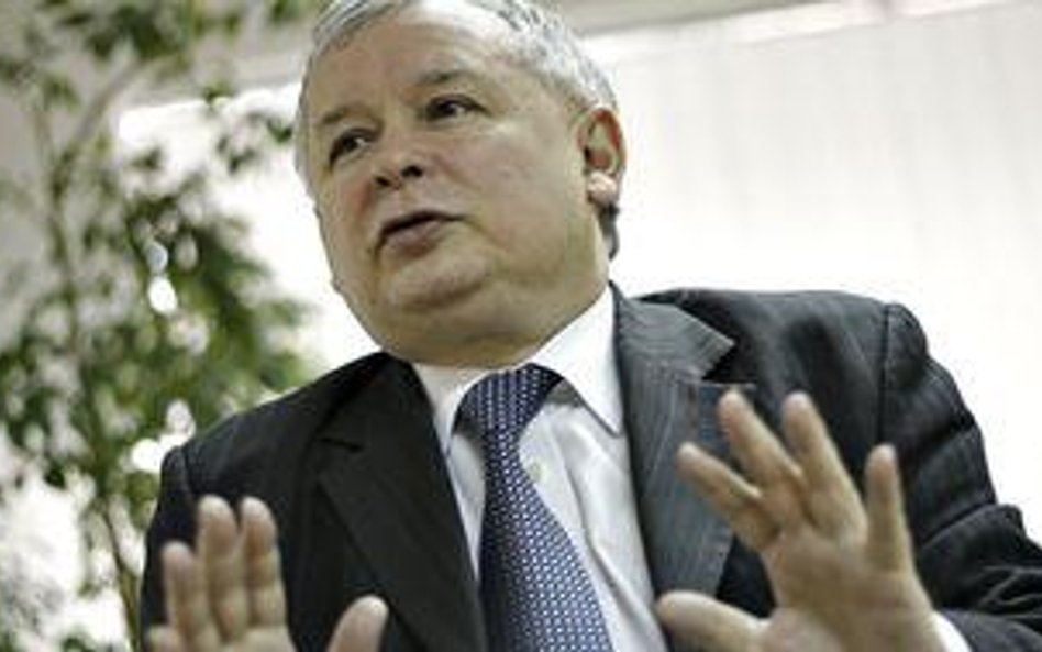 Jarosław Kaczyński