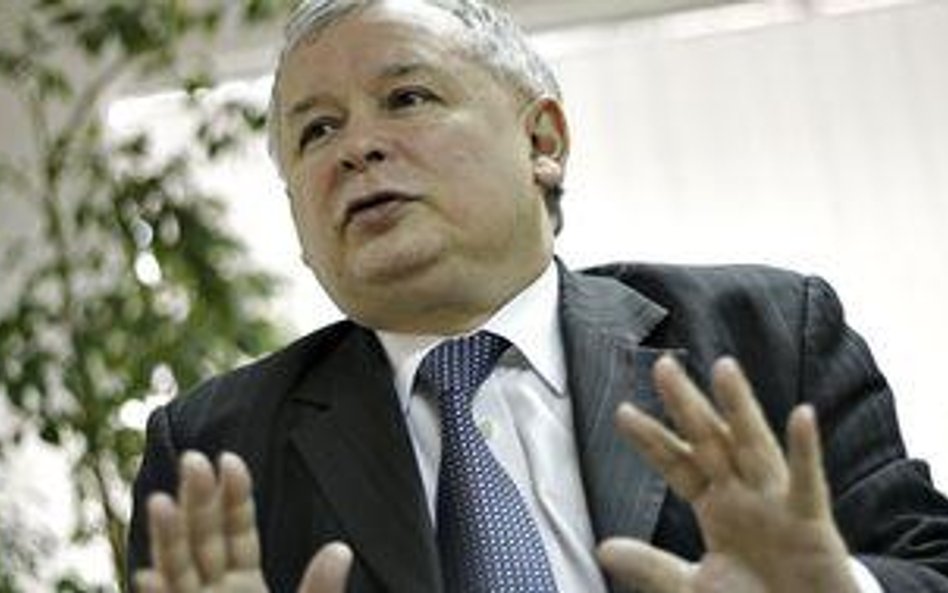 Jarosław Kaczyński