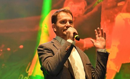 Haszczyński: Polityczne trzęsienie ziemi na Słowacji