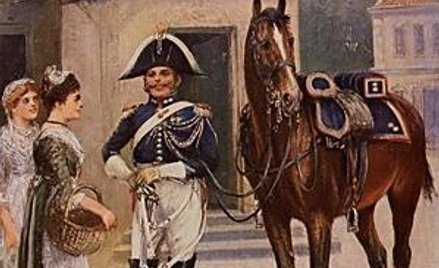 „Żandarm” Jana Władysława Chełmińskiego