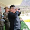 USA ostrzegają Australię przed rakietami z Korei Północny