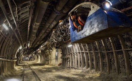 W JSW trwa spór zbiorowy. Negocjacje ze związkowcami wydobywającej węgiel koksowy spółki nie przynio