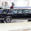 Krwawi dyktatorzy kochali ten samochód - Mercedes S600 Pullman