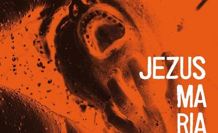 Maria Peszek, Jezus Maria Peszek, Mystic CD, 2012