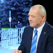 #RZECZoPOLITYCE Sawicki: Kaczyński powinien zostać marszałkiem Sejmu