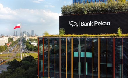 Biuro Maklerskie Banku Pekao stawia na nowość w postaci usługi Portfel+