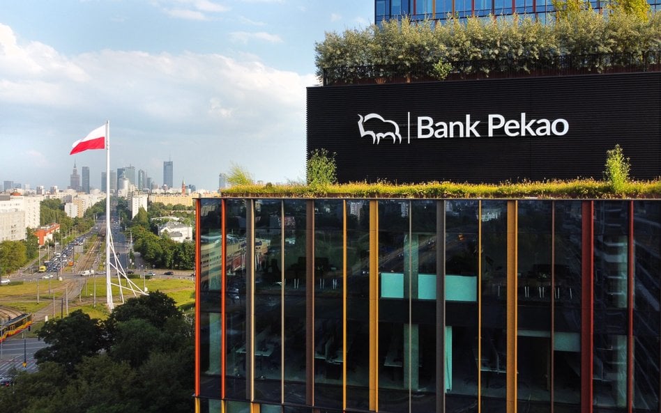 Biuro Maklerskie Banku Pekao stawia na nowość w postaci usługi Portfel+