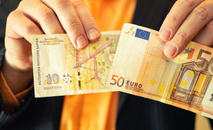 Bułgaria chce szybciej do euro, bo się opłaci