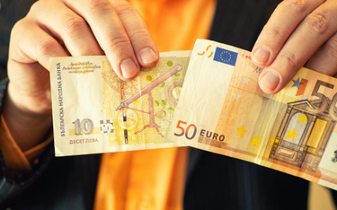Bułgaria chce szybciej do euro, bo się opłaci
