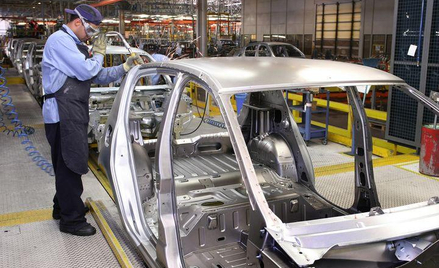 Ciężki styczeń dla polskiej produkcji