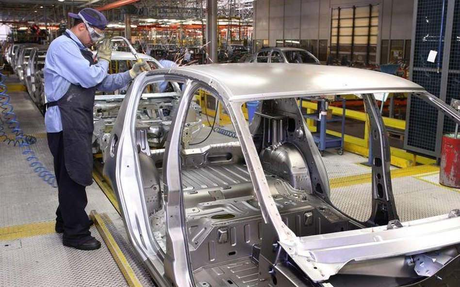 Ciężki styczeń dla polskiej produkcji