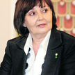 Minister pracy Jolanta Fedak, która odpowiada za ZUS nie da się łatwo przekonać do pomysłów Aleksand