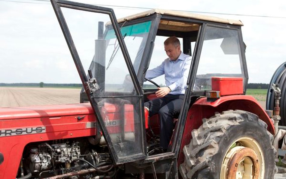 "Gazeta Wyborcza" jak "Trybuna Ludu"?