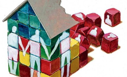 Czy odrodzą się małe wspólnoty obywatelskie?