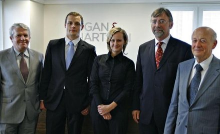 Zagraniczny arbitraż bardziej popularny