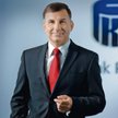 Zbigniew Jagiełło, prezes PKO BP.