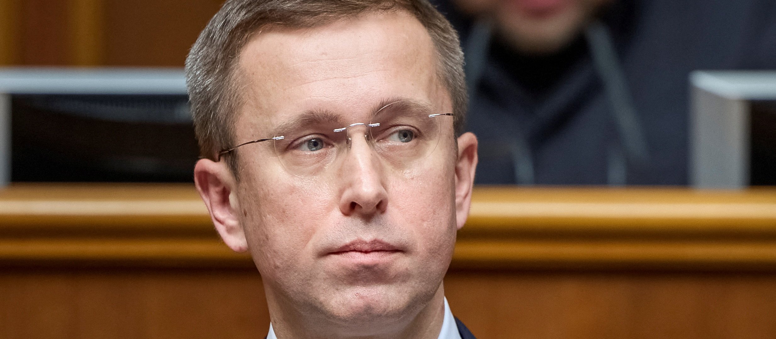 Ukraina: Zdecydowano, kto będzie kierował kluczowymi resortami