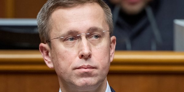 Ukraina: Zdecydowano, kto będzie kierował kluczowymi resortami