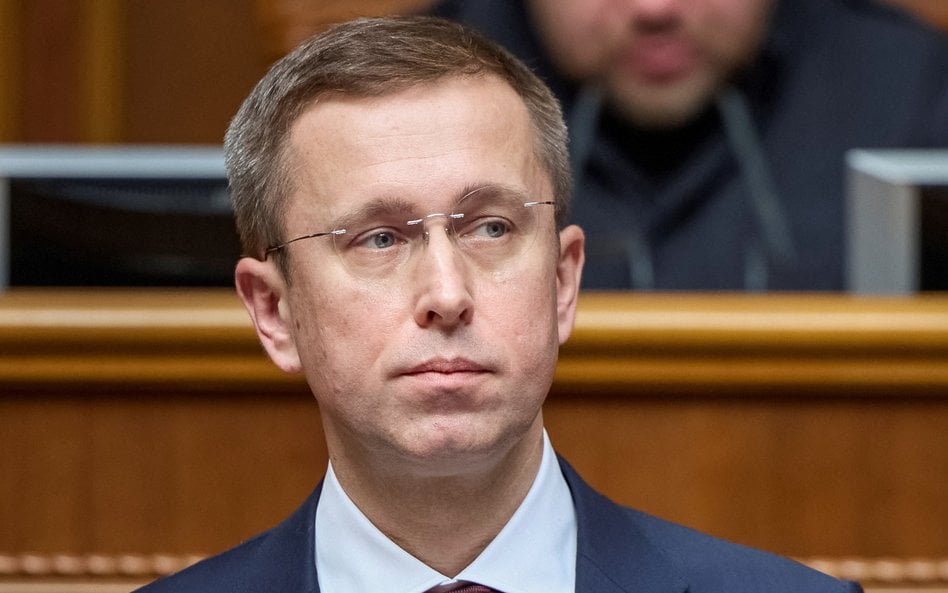 Serhij Korecki
