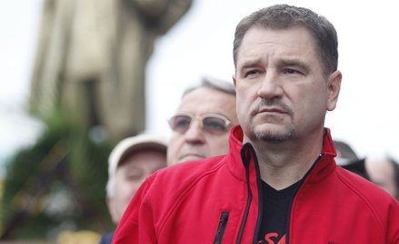 Piotr Duda: Chcemy, żeby była budżetówka plus