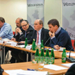 Między cynizmem a wartościami