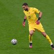 Donnarumma najlepszym piłkarzem Euro 2020