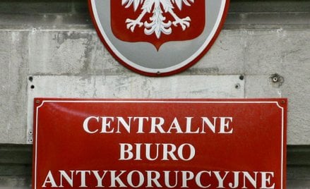 CBA w firmie, która wyceniała Ciech