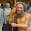 Neandertalczycy mieli w diecie dużo roślin.