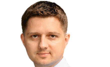 Andrzej Bebłociński analityk