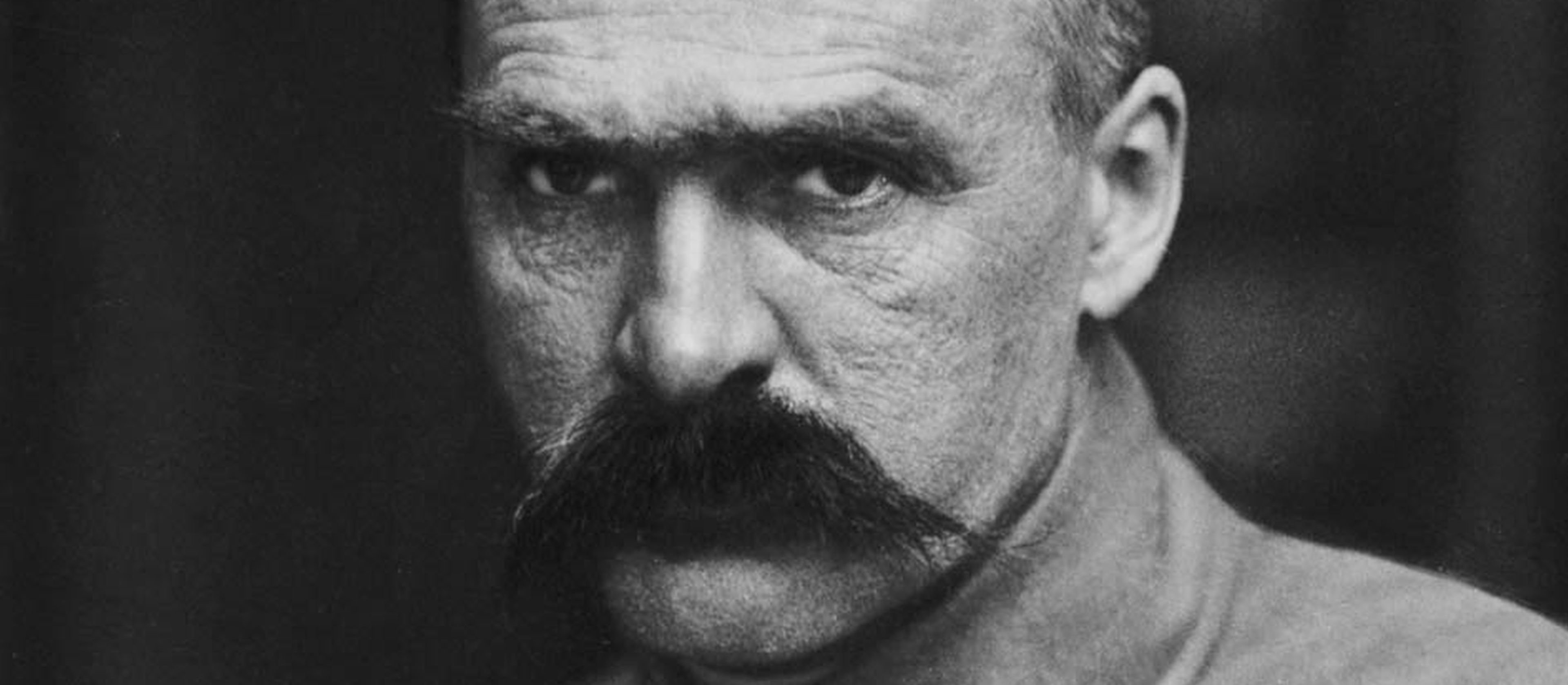 Aleksander Hall: po 1926 roku Józef Piłsudski poszedł za daleko