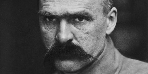 Aleksander Hall: po 1926 roku Józef Piłsudski poszedł za daleko