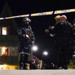 Norwegia. Pięć ofiar łucznika w Kongsbergu. Dwie osoby ranne