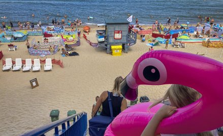 We wrześniu ceny hoteli nad Bałtykiem są nawet o 30 procent niższe niż w lipcu i sierpniu – wynika z