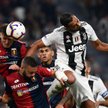 Piątek zatrzymany, Juventus też