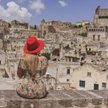 Matera została rozsławiona przez film „Nie czas umierać”, ale kręcono tu też wiele filmów o czasach 