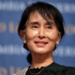 Aung San Suu Kyi