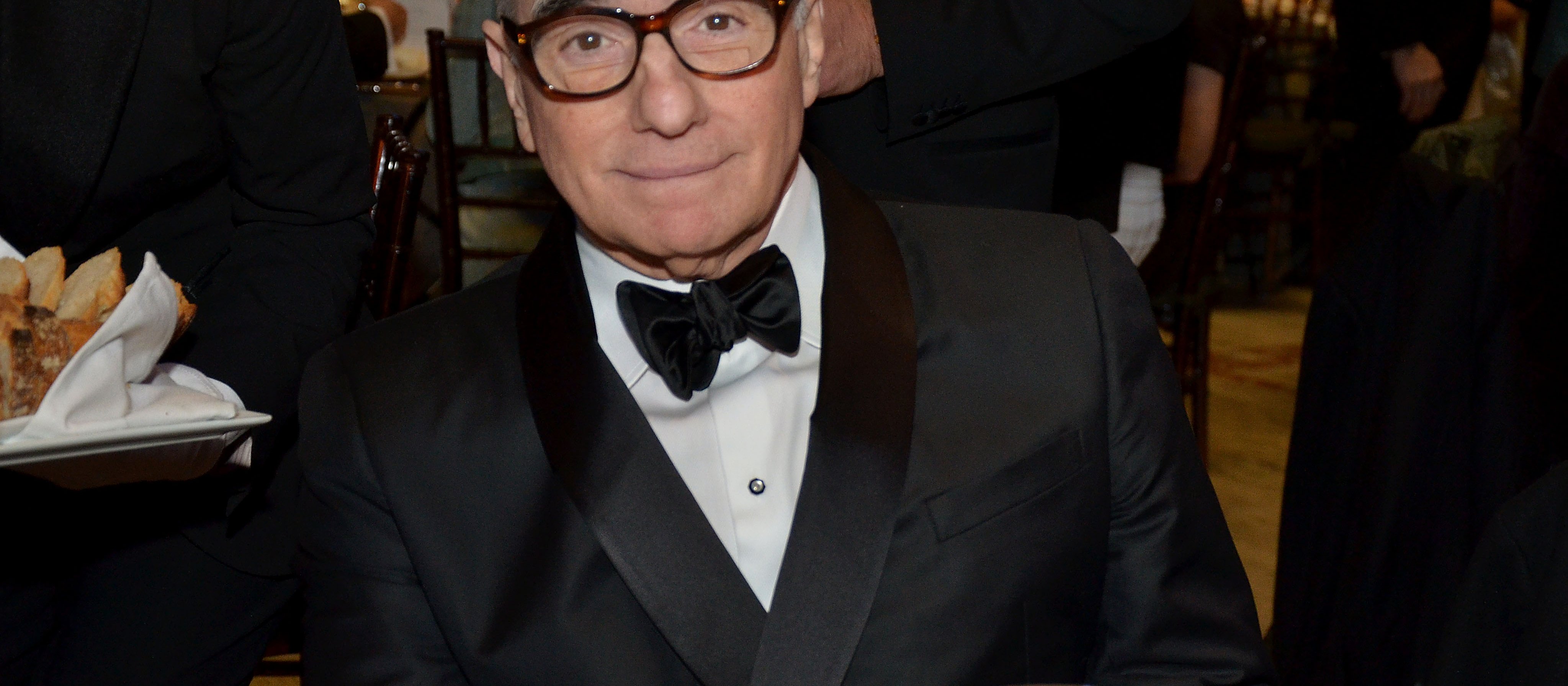 Mistrz kina stawia na AI. Dla niektórych Martin Scorsese zdradził właśnie Hollywood