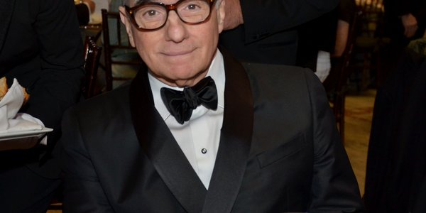 Cinema Master Bets on AI. For Some, Martin Scorsese Has Just Betrayed Hollywood
