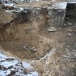W wyniku eksplozji zginęło dwóch mężczyzn
