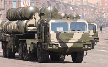 Rosja rozstawi nowe systemy rakietowe na Krymie
