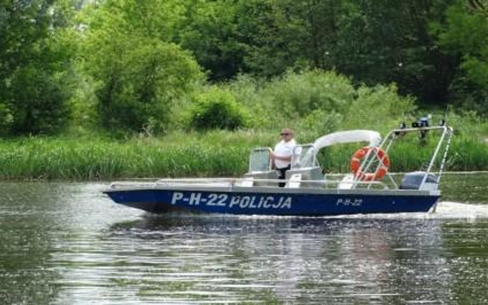 W Kobylnicy odnaleziono ciała zaginionych nastolatek