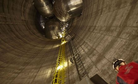 Orlen rozważa budowę terminalu na gaz płynny. Pomogą Azoty