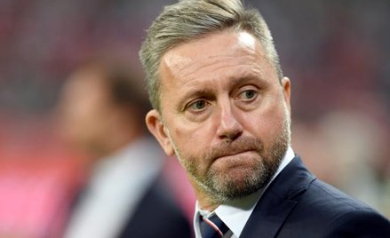 Selekcjoner Jerzy Brzęczek ma komfort, jego zespół wygrał wszystkie mecze w eliminacjach Euro 2020 i