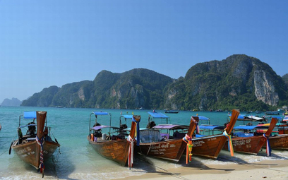 Tajlandia ustanawia minimalne ceny wycieczek
