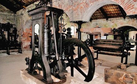 Muzeum Zagłębia Staropolskiego w Sielpi.