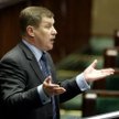 Zbigniew Kuźmiuk: Premier protestuje przeciwko... własnej decyzji