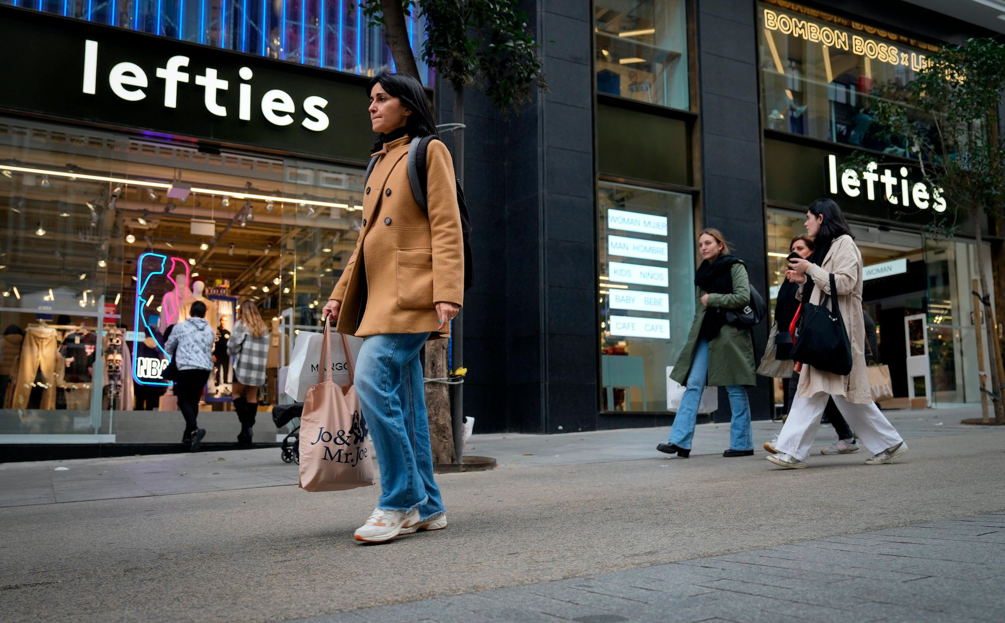 Inditex zapowiada ekspansję swojej „budżetowej” marki. Na początek Europa